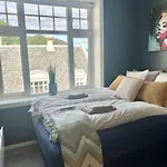 Hellegata 5 - In The Heart Of شقة Ålesund