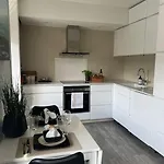 Hellegata 5 - In The Heart Of Ålesund