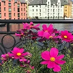شقة Hellegata 5 - In The Heart Of Ålesund