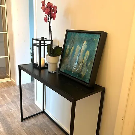 Hellegata 5 - In The Heart Of Apartment *