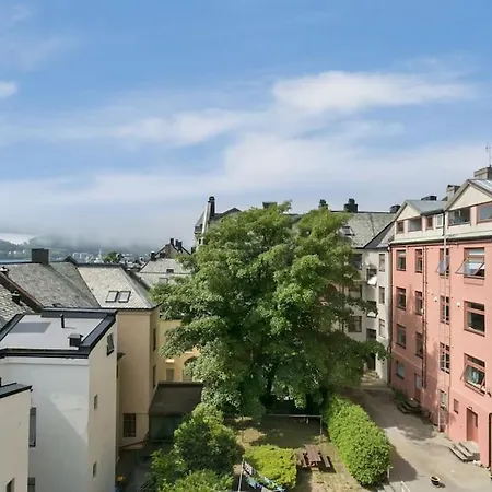 Hellegata 5 - In The Heart Of Apartament