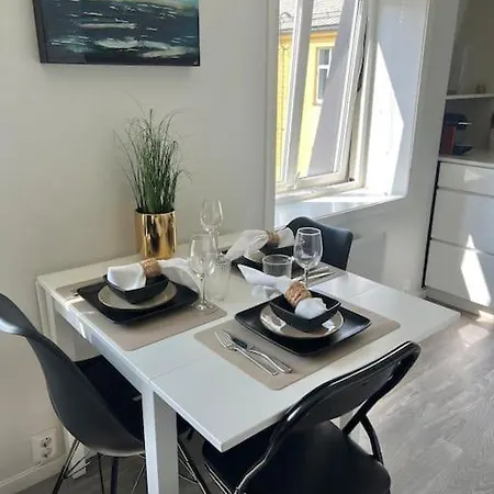 Hellegata 5 - In The Heart Of Apartment *