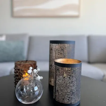 Apartment Hellegata 5 - In The Heart Of