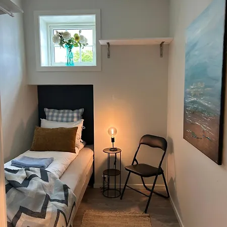 Apartment Hellegata 5 - In The Heart Of *
