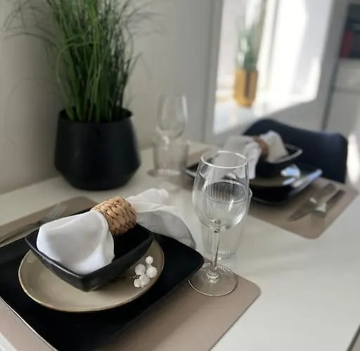 Apartament Hellegata 5 - In The Heart Of