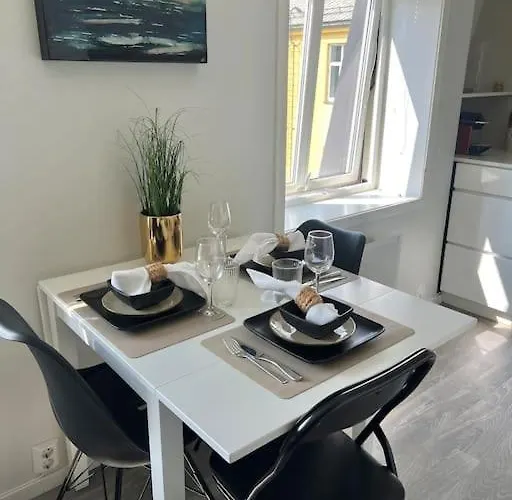 Hellegata 5 - In The Heart Of Apartamento *
